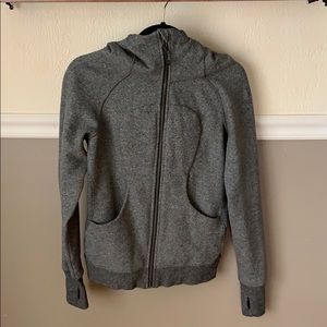 Lululemon Scuba Hoodie